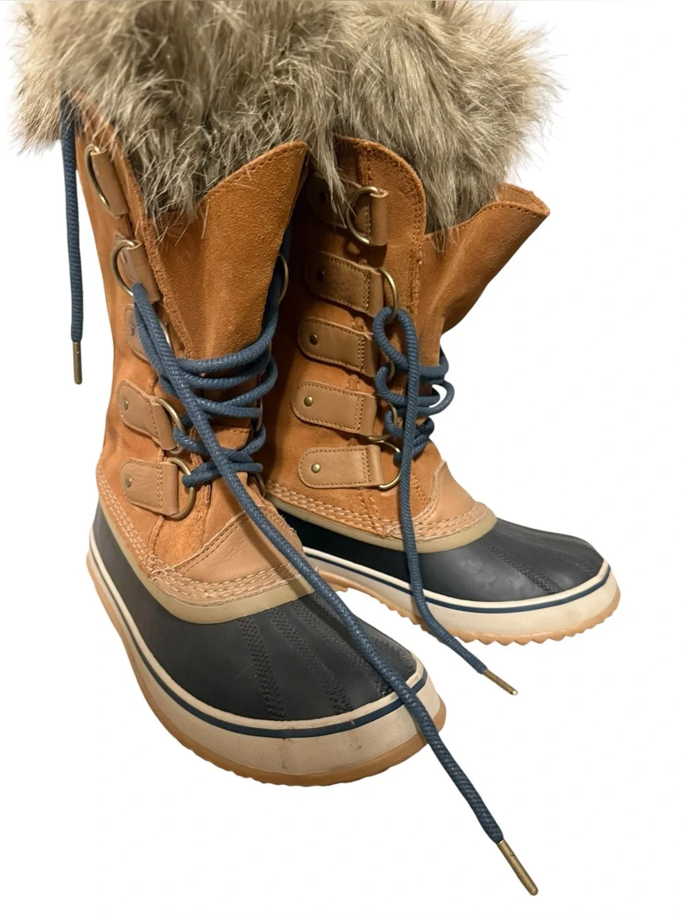 Sorrel JOAN OF ARCTIC™ Women's Waterproof Boot 8